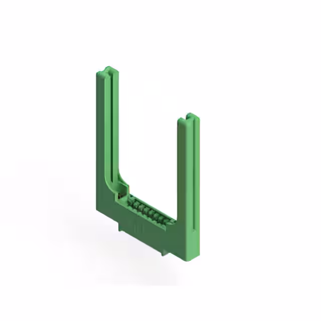 346-008-558-658 EDAC Inc.  Edgeboard Connectors